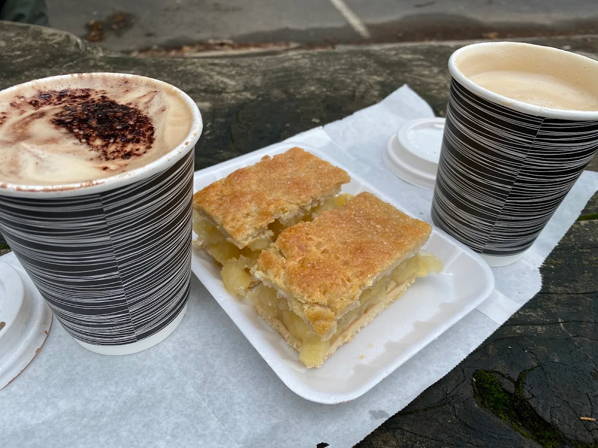 Highlights, Millgrove Village Bakery