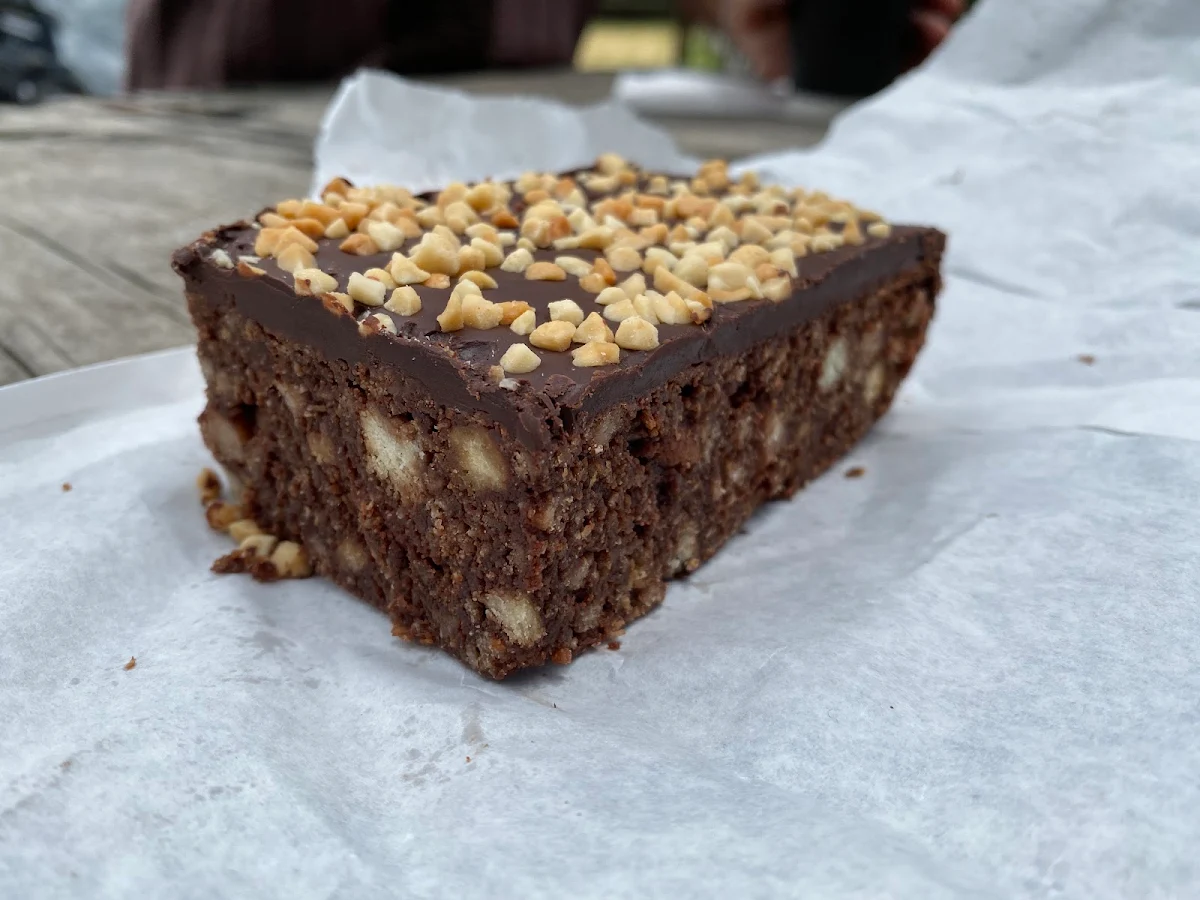 Highlights, Millgrove Village Bakery