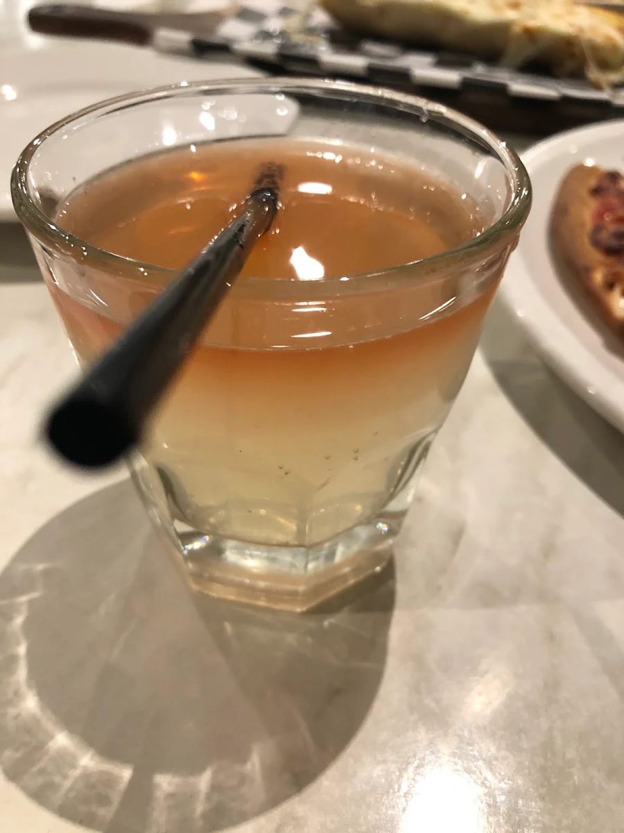 Lemon Lime Bitter