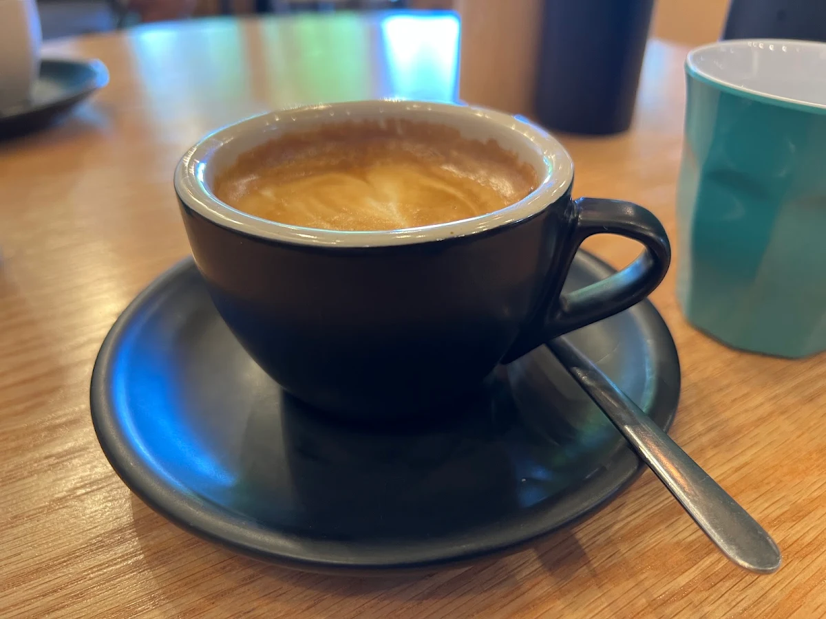 Magic Coffee, My Little Kitchen Cafe & Bar