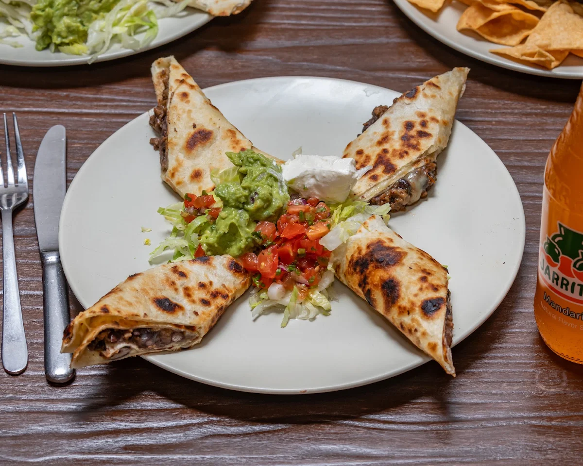 Highlights, Saborito -Mexican Dining & Bar-Gladesville