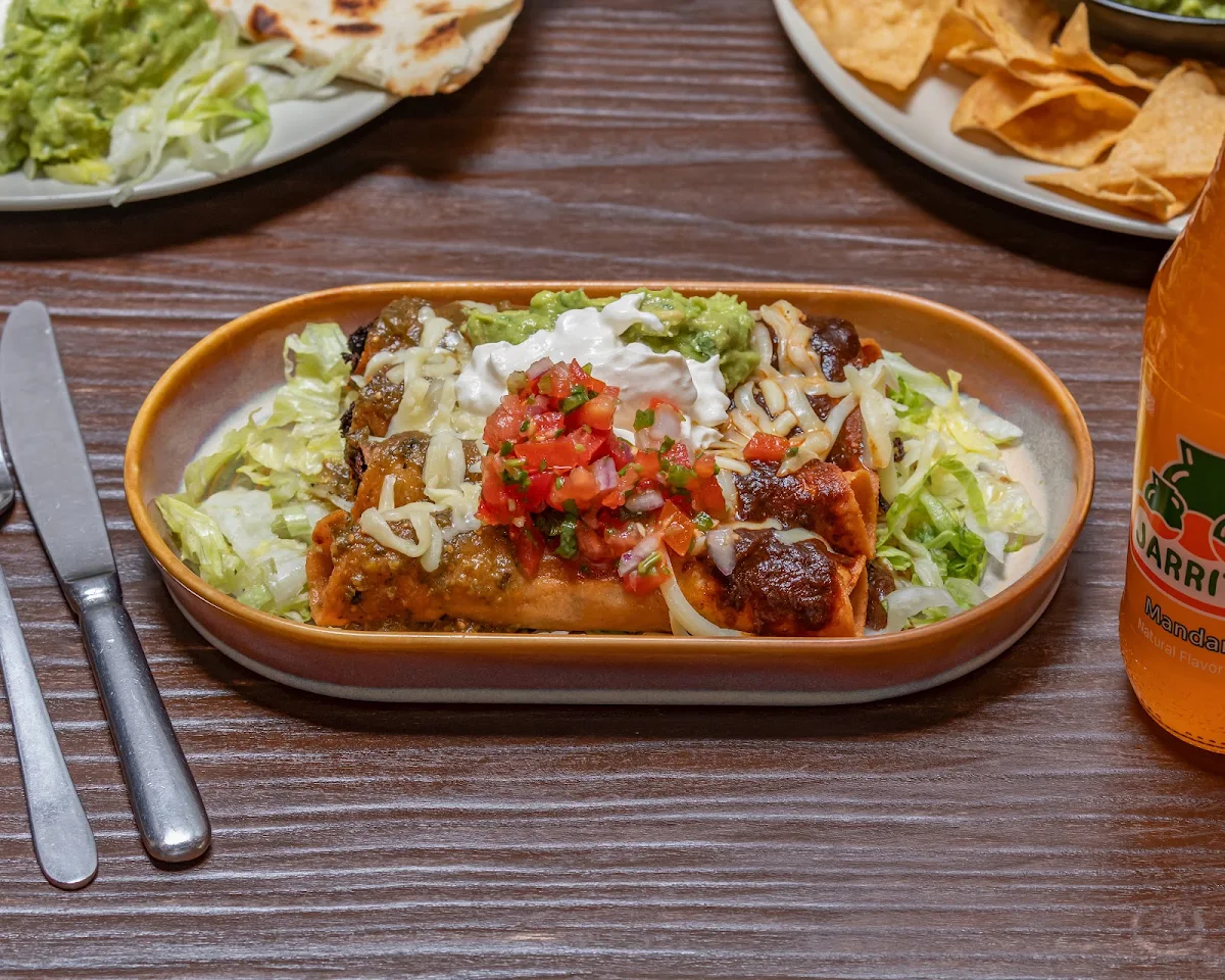 Highlights, Saborito -Mexican Dining & Bar-Gladesville
