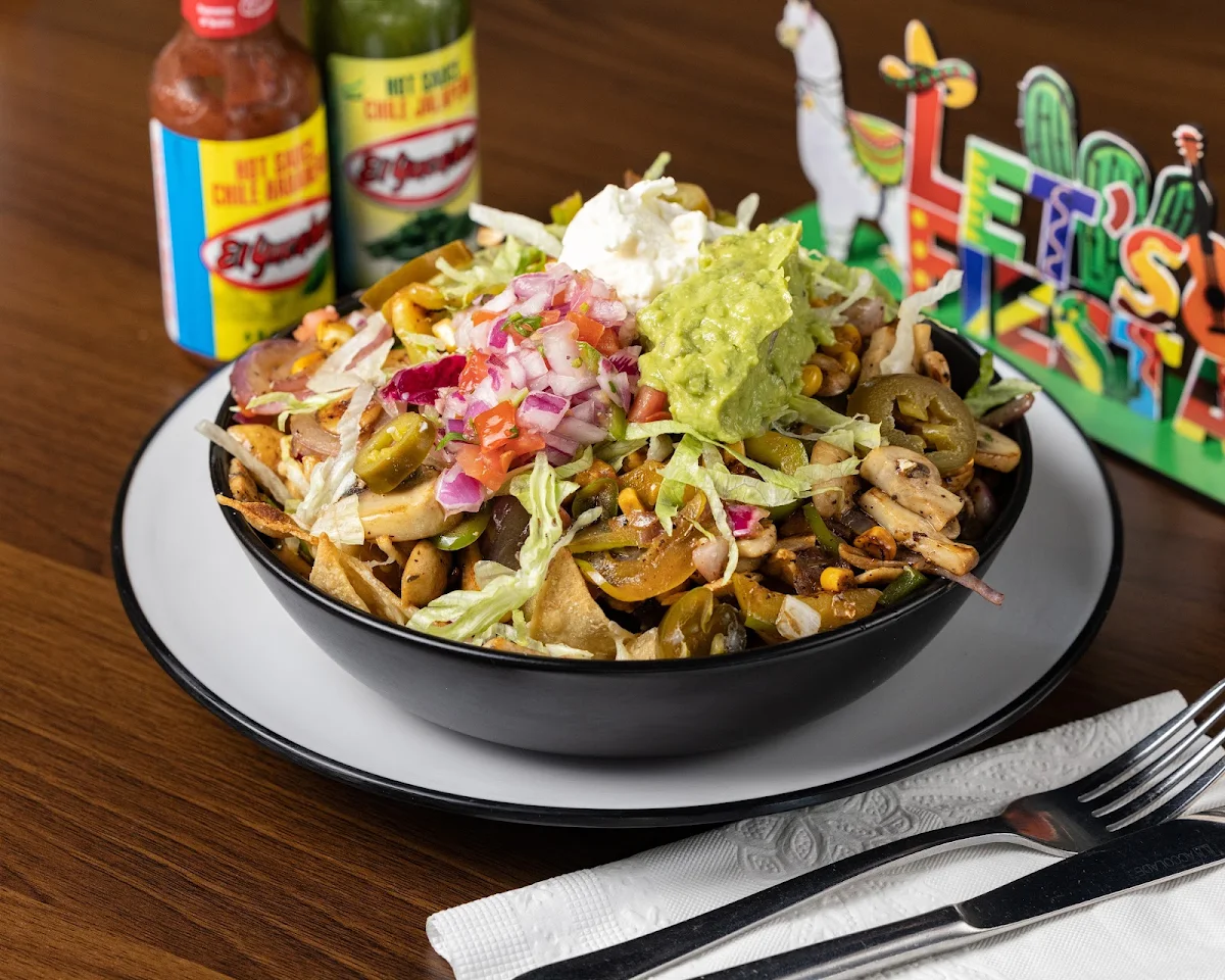 Highlights, Saborito -Mexican Dining & Bar-Gladesville