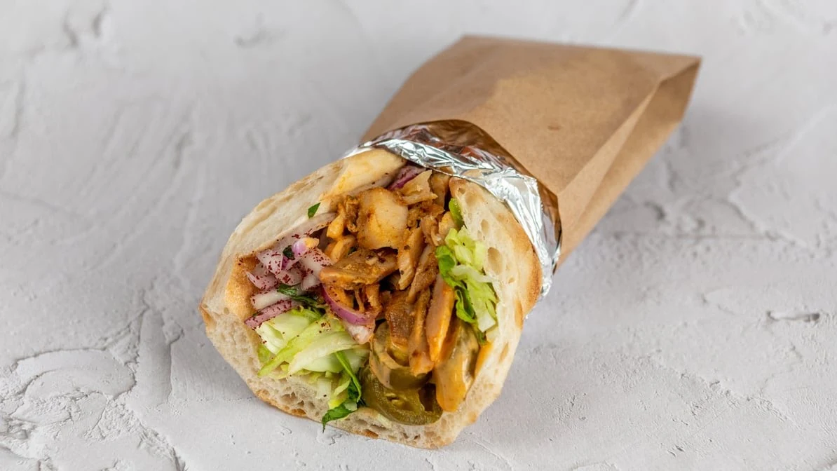 Highlights, Grab A Kebab Drive Thru