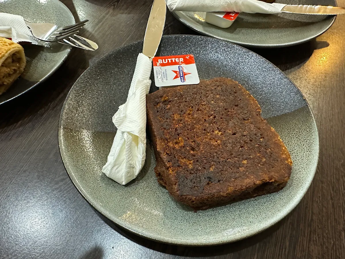 Highlights, Cafe!n