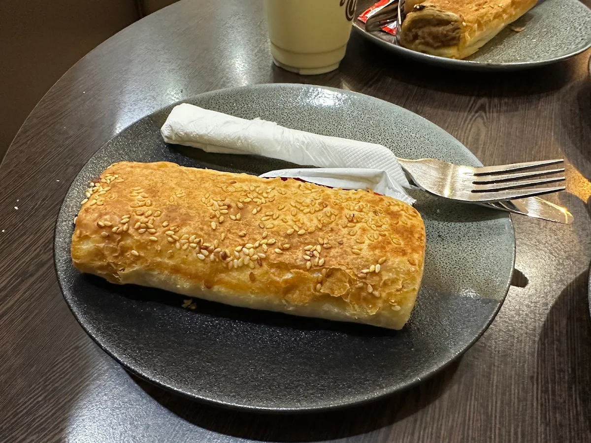 Highlights, Cafe!n