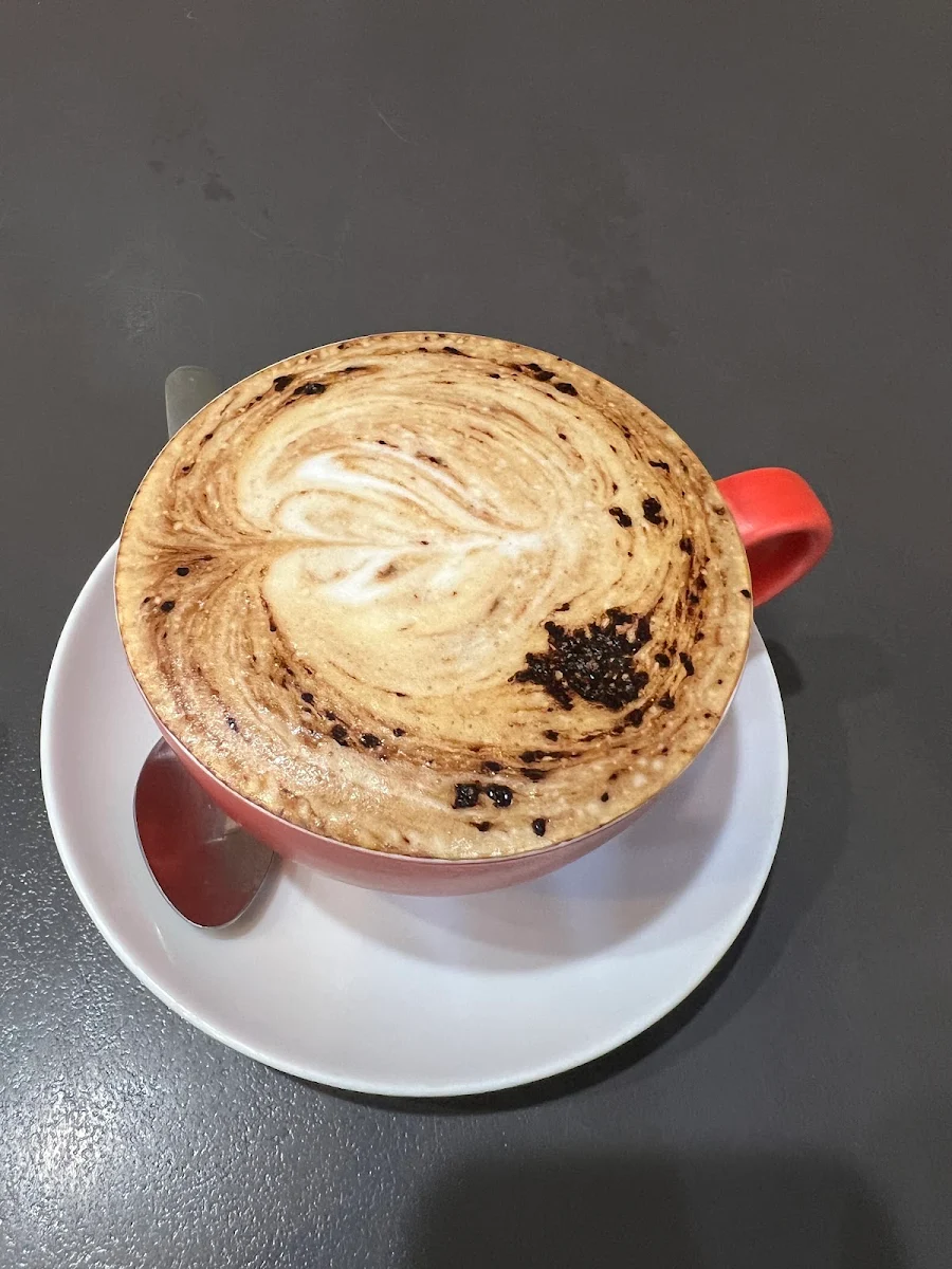 Highlights, Cafe!n
