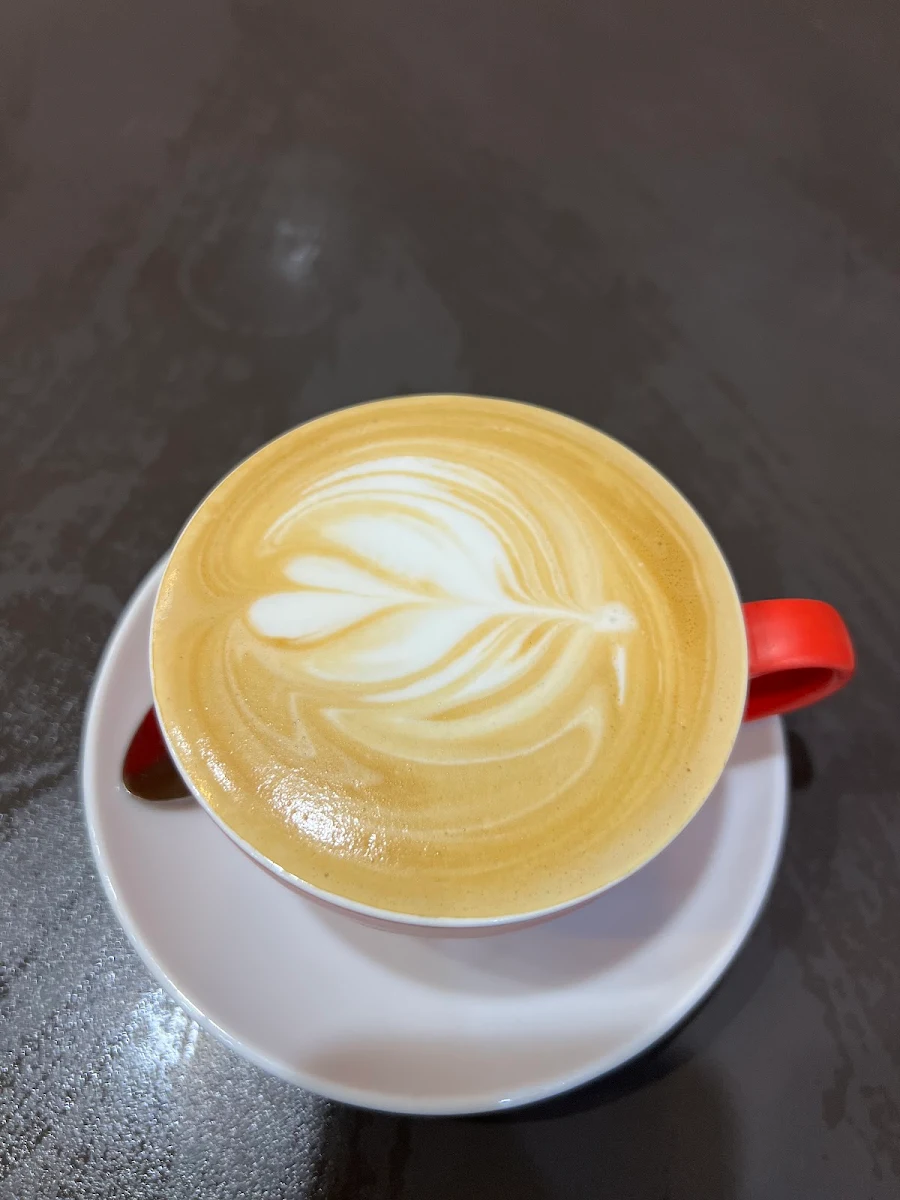 Highlights, Cafe!n