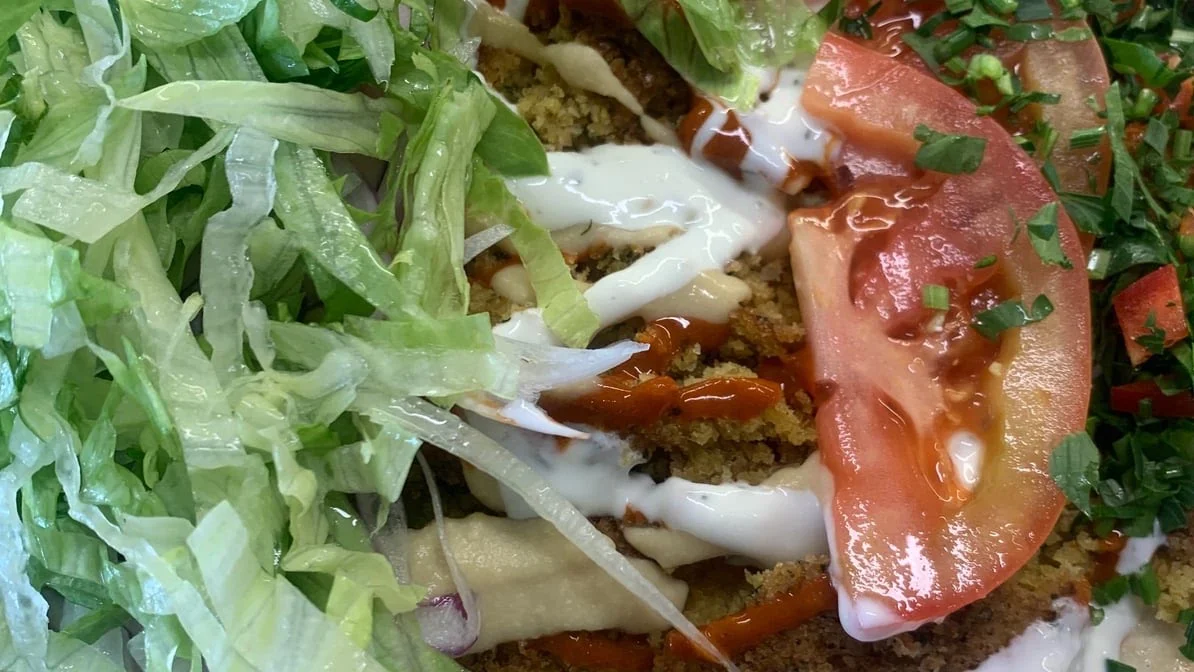 Highlights, Kurri Curry and Kebabs