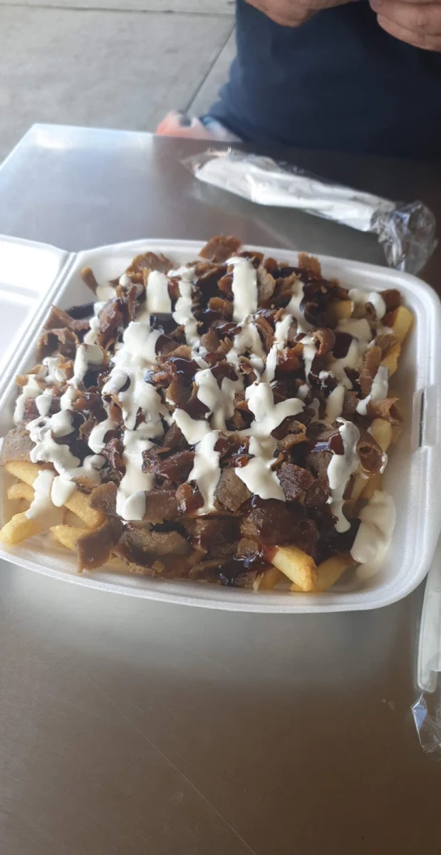 Snack Pack Regular, Kurri Curry and Kebabs