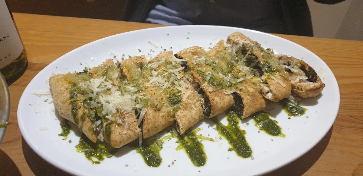 Fetta Bread, Rocketboy Pizza Randwick