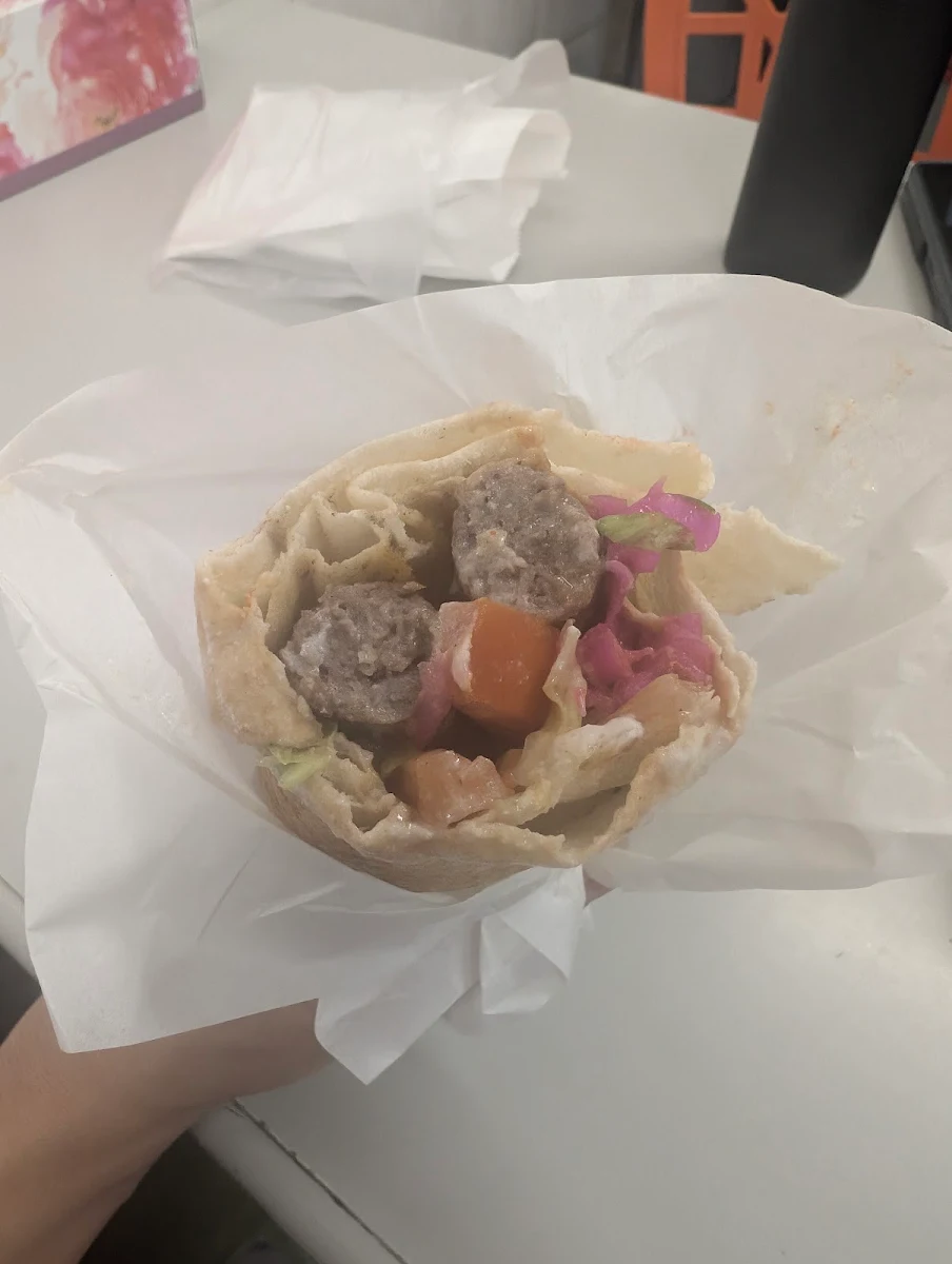 Highlights, Jamals Falafel & BJ's Burgers