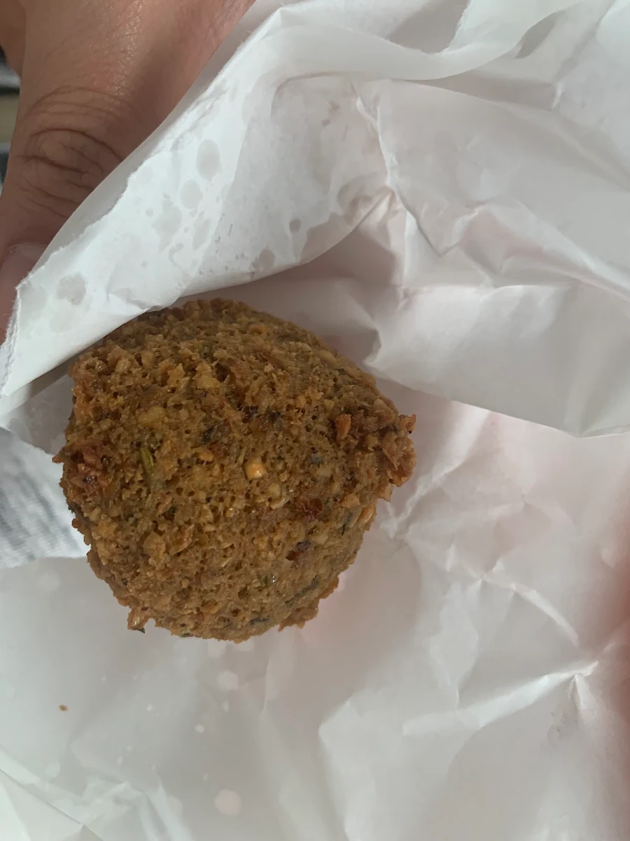 Highlights, Jamals Falafel & BJ's Burgers