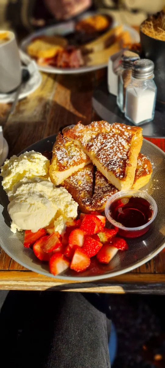 French Toast