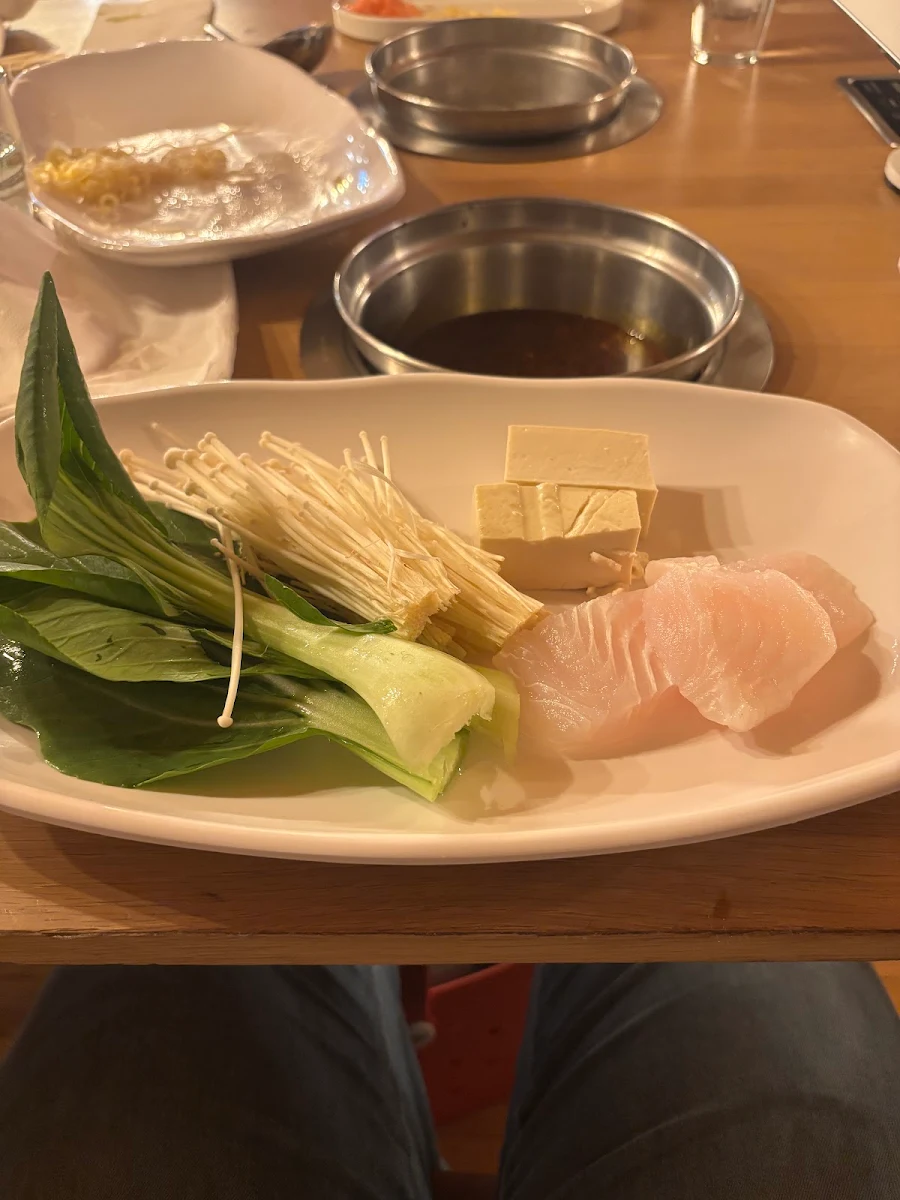 Hotpot, Shabuhouse