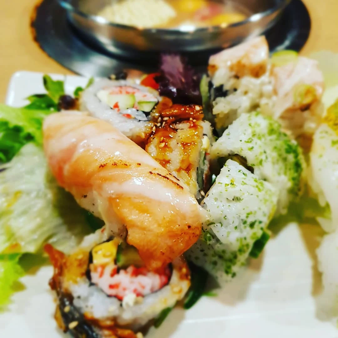 Sushi Selection, Shabuhouse