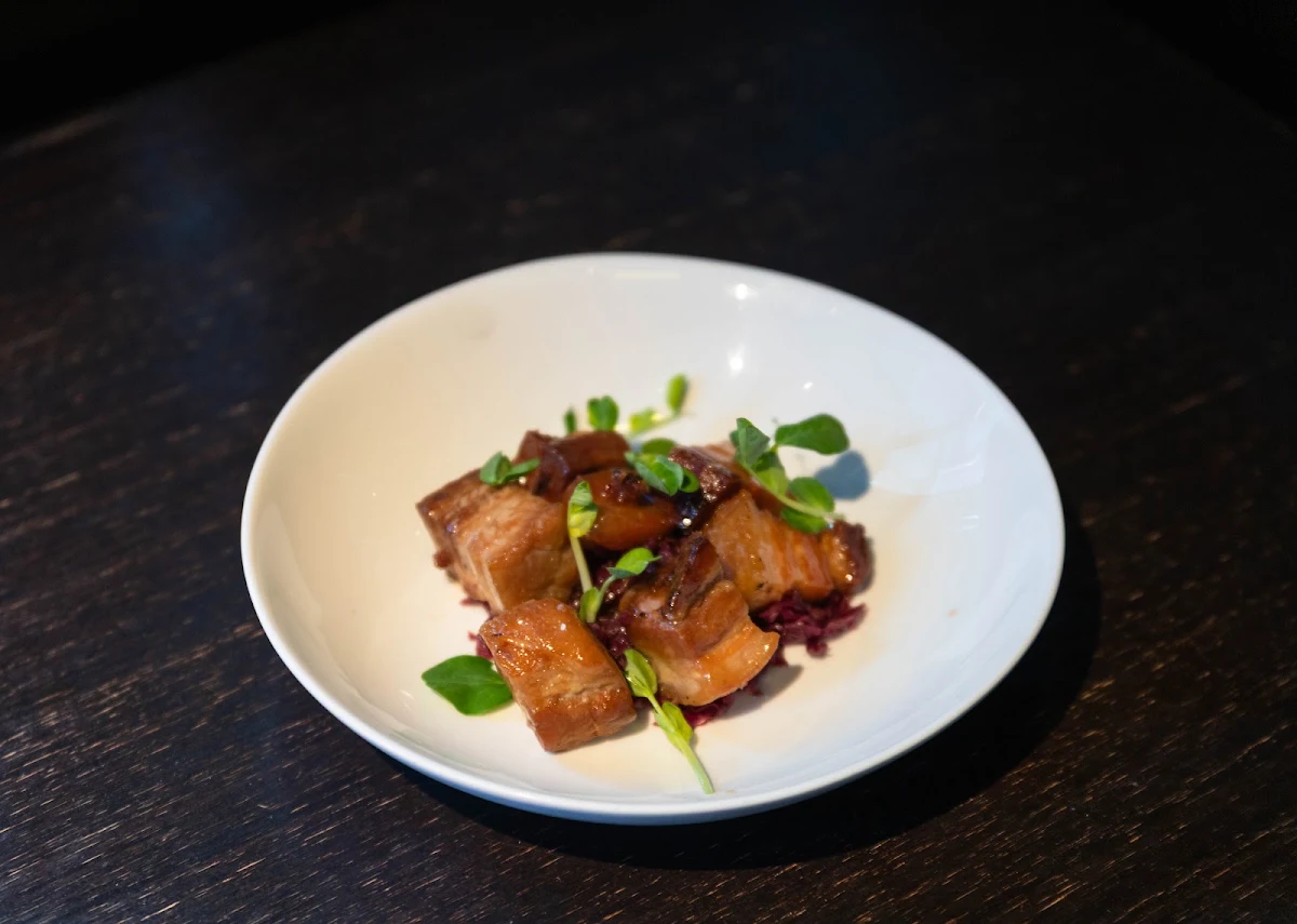 Pork Belly