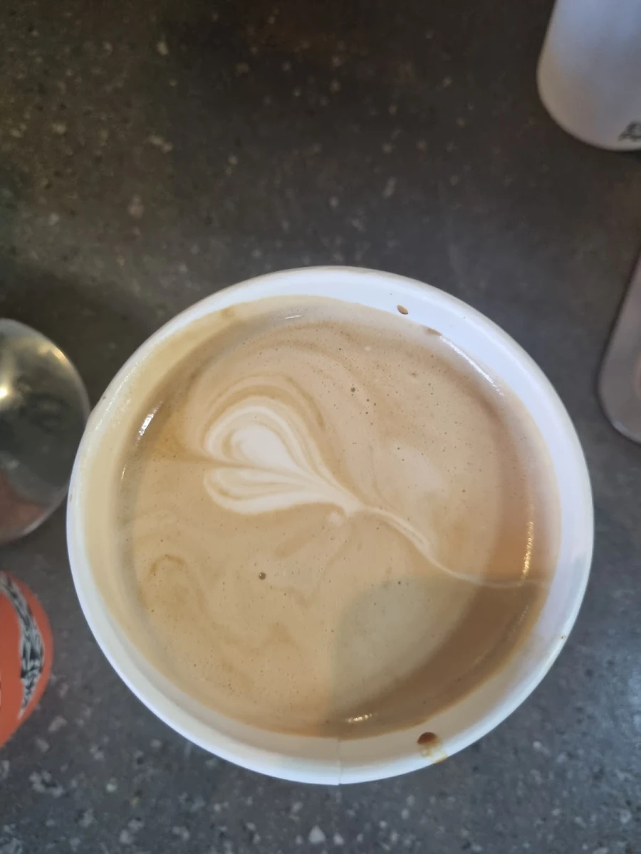 Highlights, The Cups Espresso Kitchen