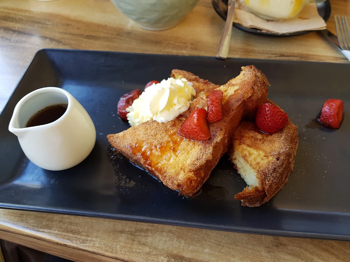 French Toast