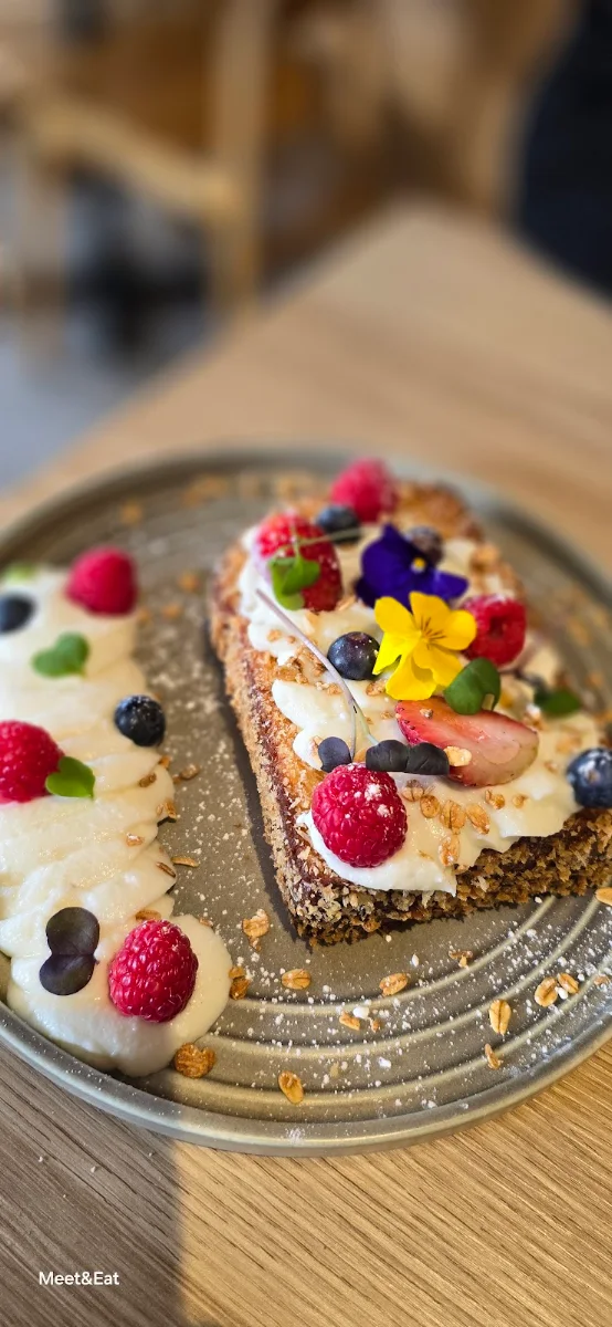 French Toast