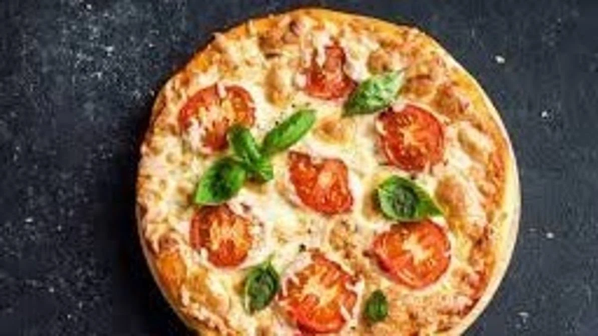 Highlights, Pizza La Wrap