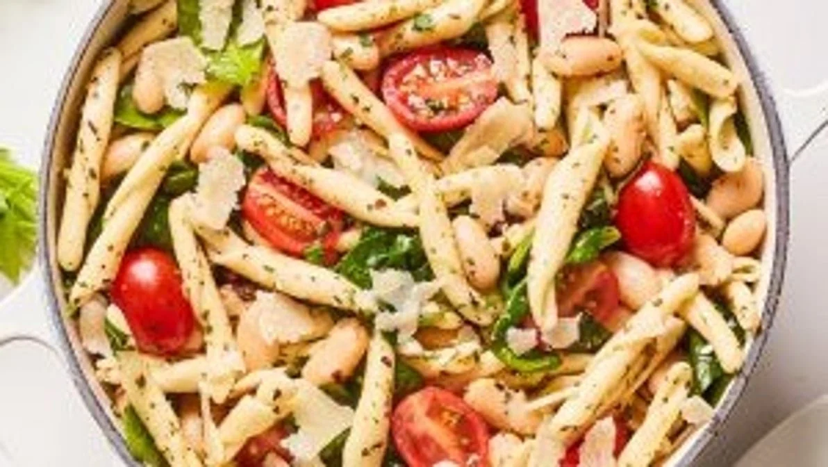 Highlights, Pizza La Wrap