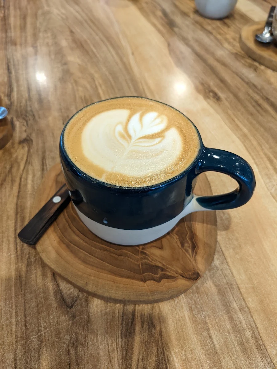 Flat White