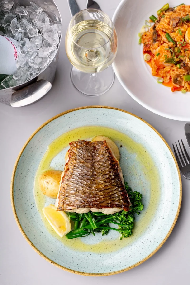 Highlights, Sailor's Grill Drummoyne