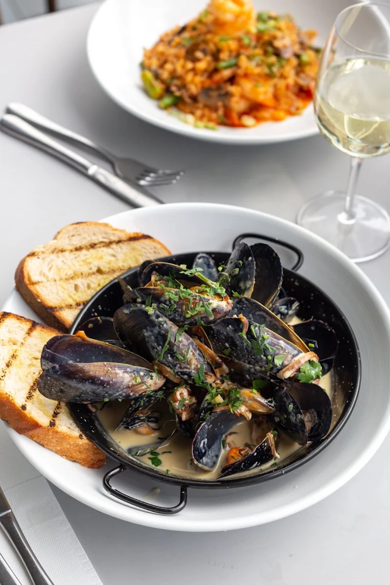 Highlights, Sailor's Grill Drummoyne