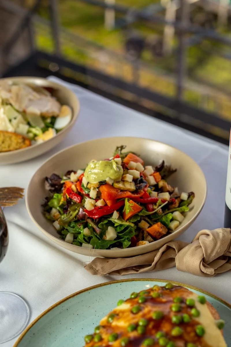 Highlights, Sailor's Grill Drummoyne