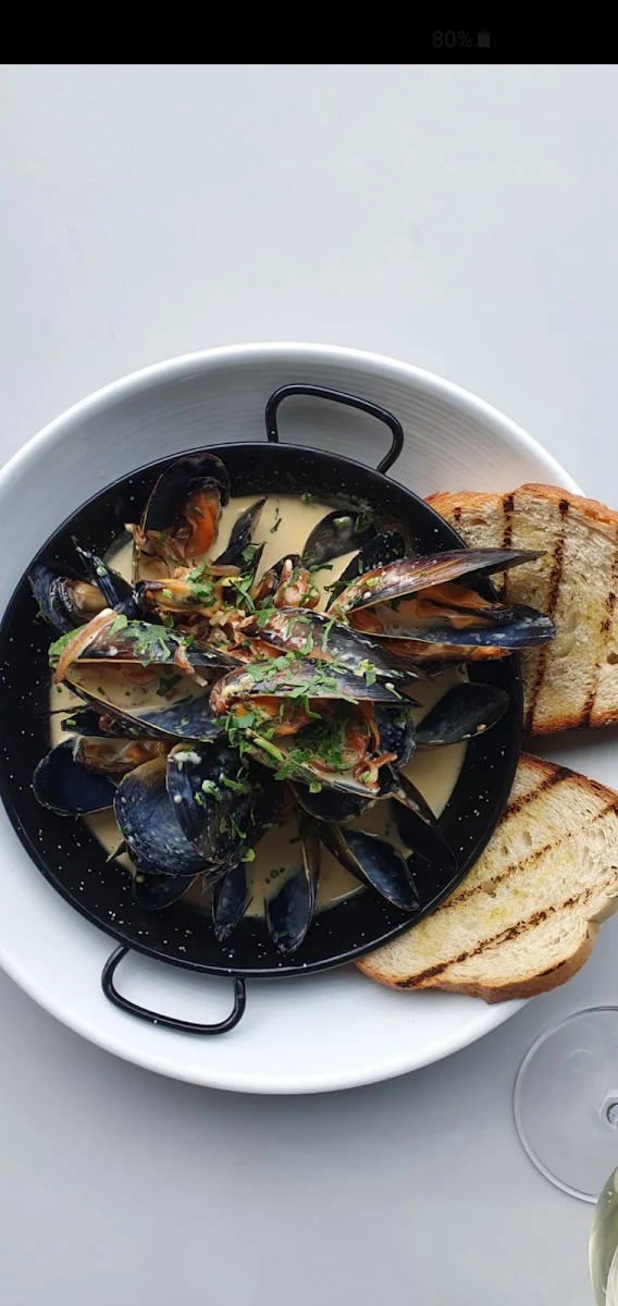 Highlights, Sailor's Grill Drummoyne