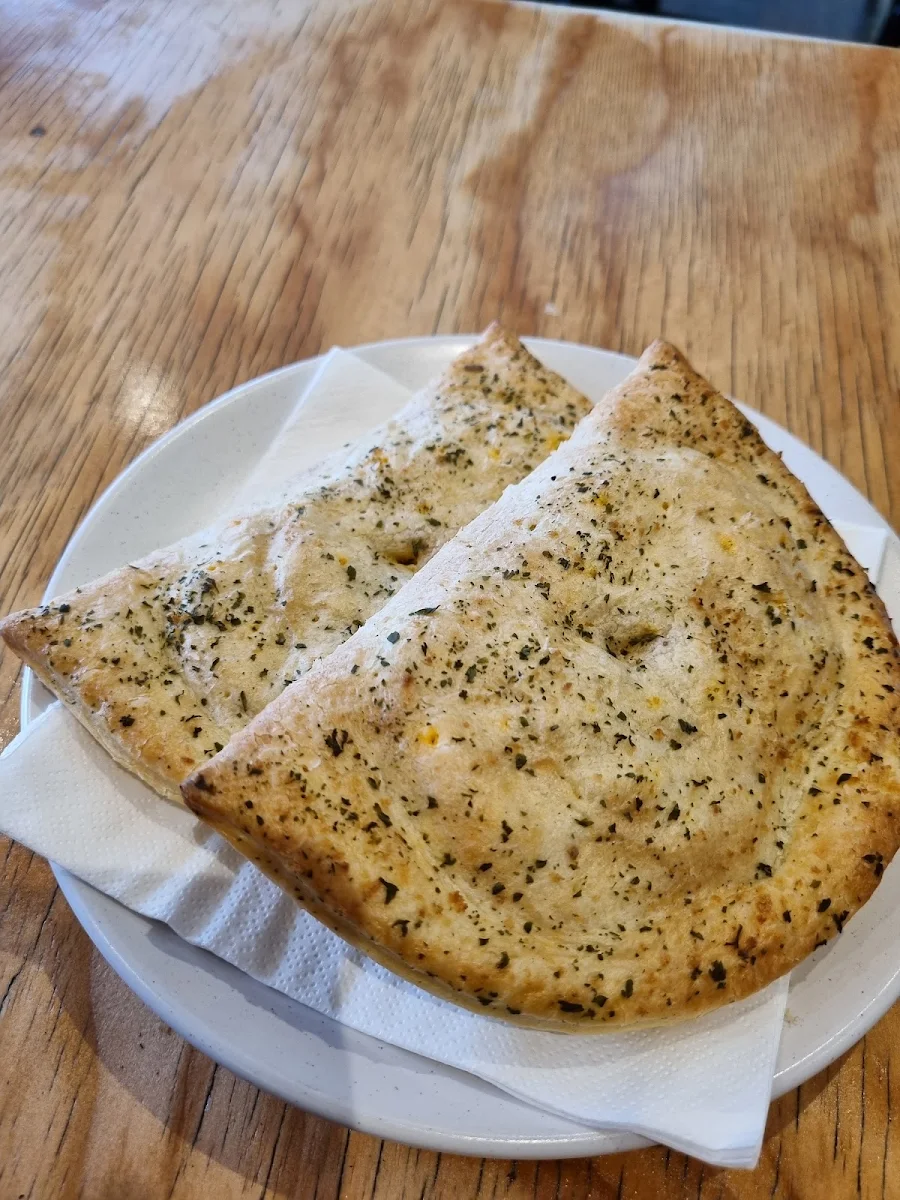 Pizza Pockets