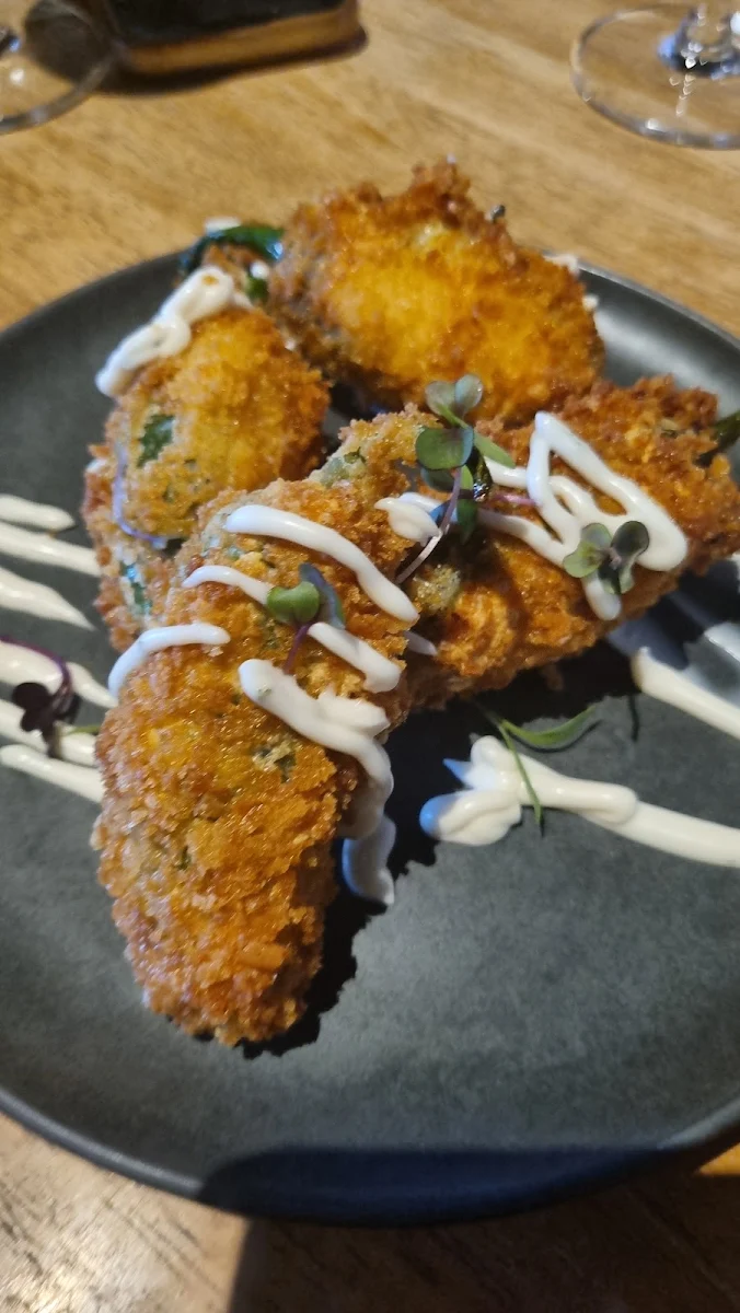 Jalepeno Poppers