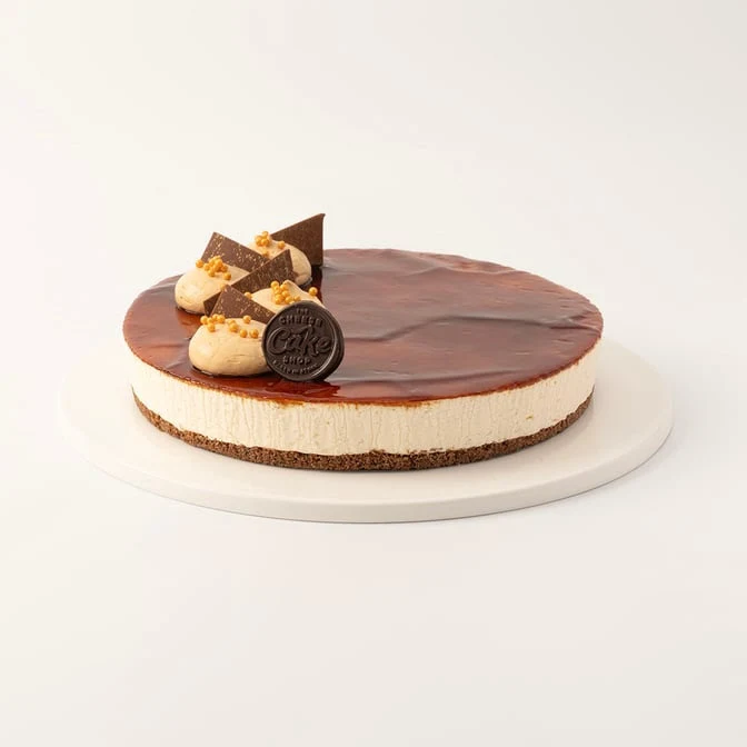 Highlights, The Cheesecake Shop Box Hill (NSW)