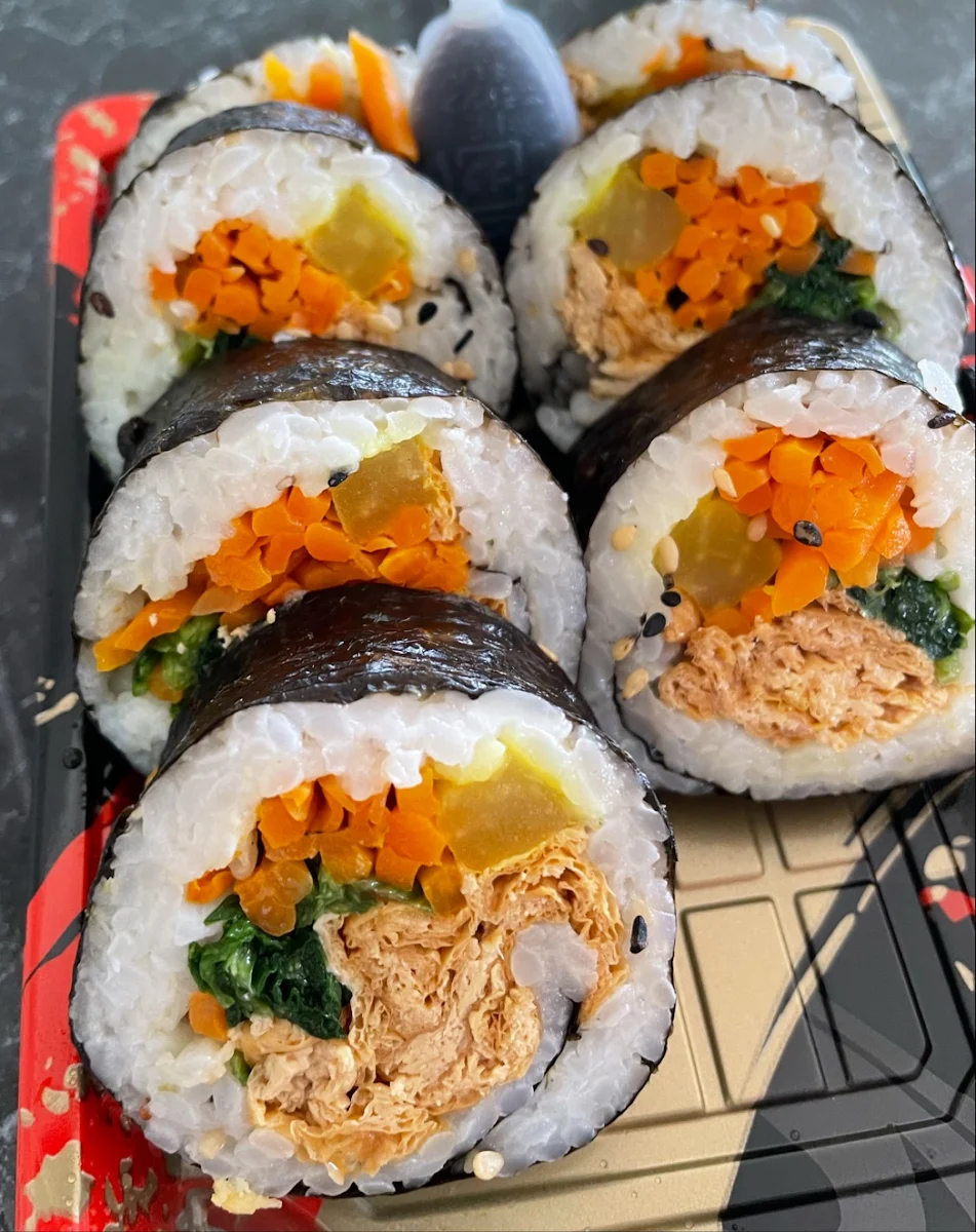 Highlights, K Street Food