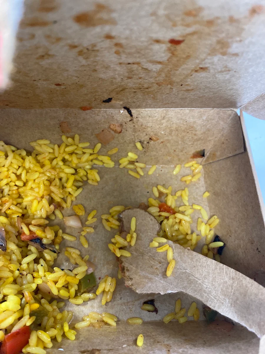 Highlights, Nando's Midland