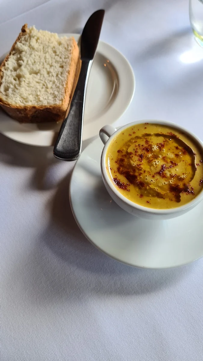 Highlights, Ruby's Mount Kembla Restaurant
