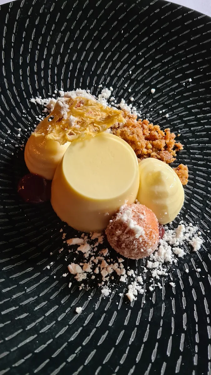 Highlights, Ruby's Mount Kembla Restaurant