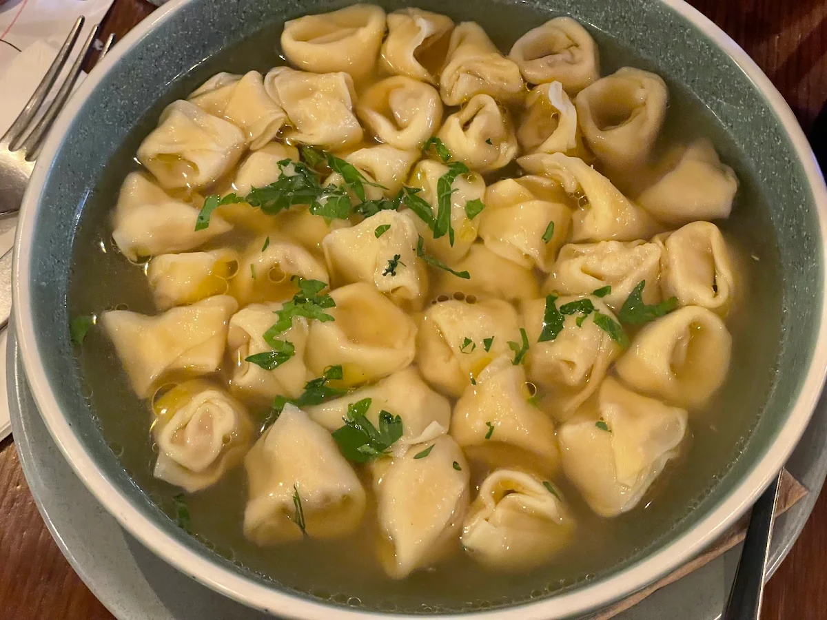 Tortellini