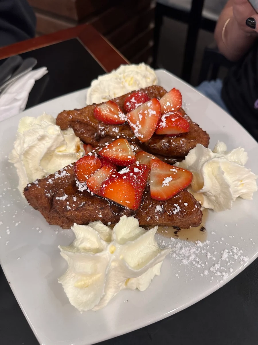 French Toast