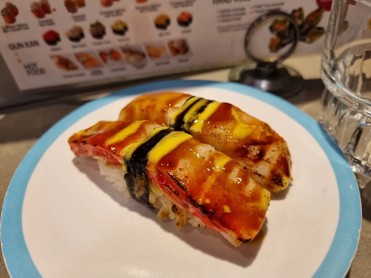 Crab Stick