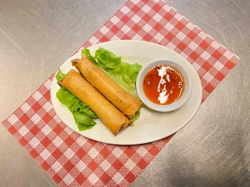 Spring Roll
