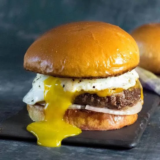 Burgers, King of Kebabs & Cafe