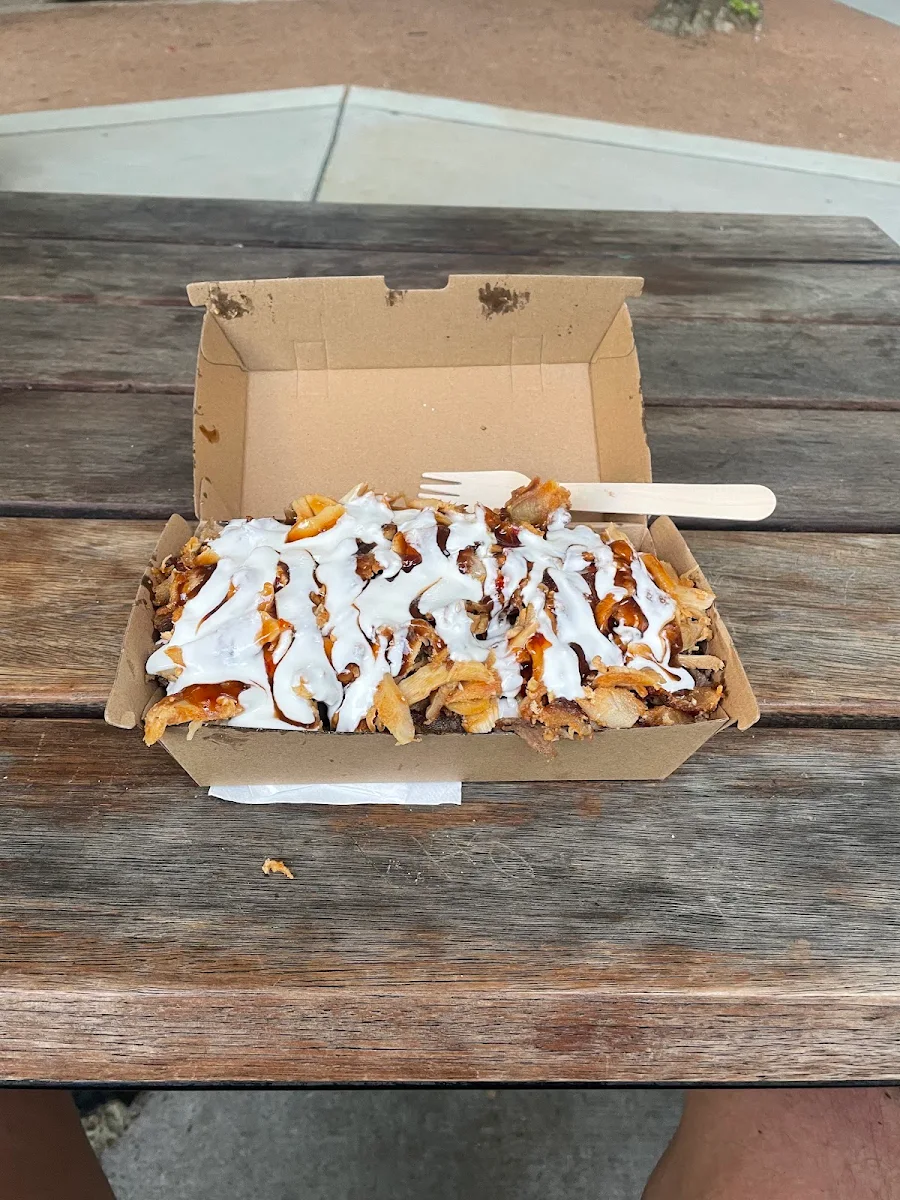 Highlights, King of Kebabs & Cafe