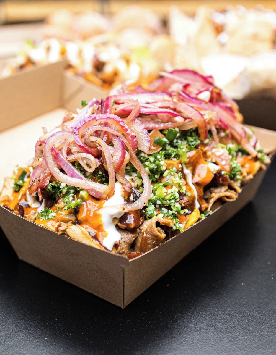 Highlights, King of Kebabs & Cafe