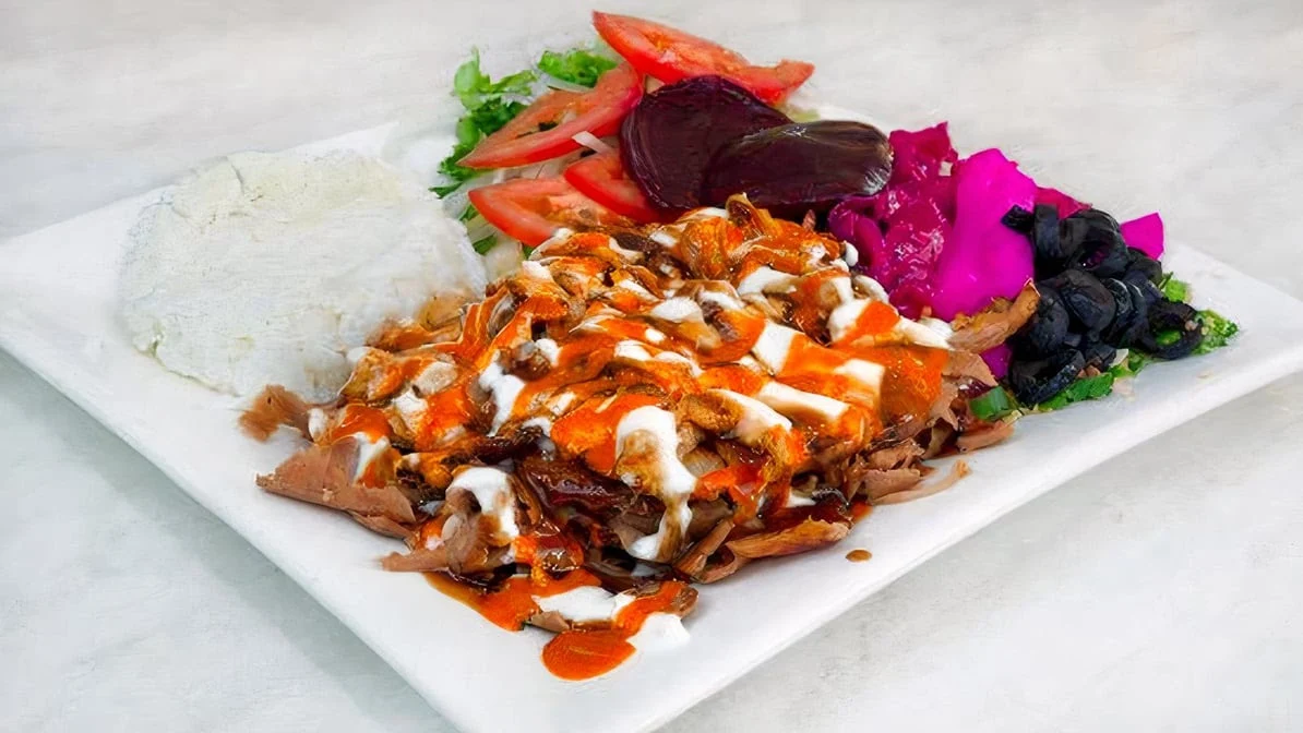 Highlights, King of Kebabs & Cafe