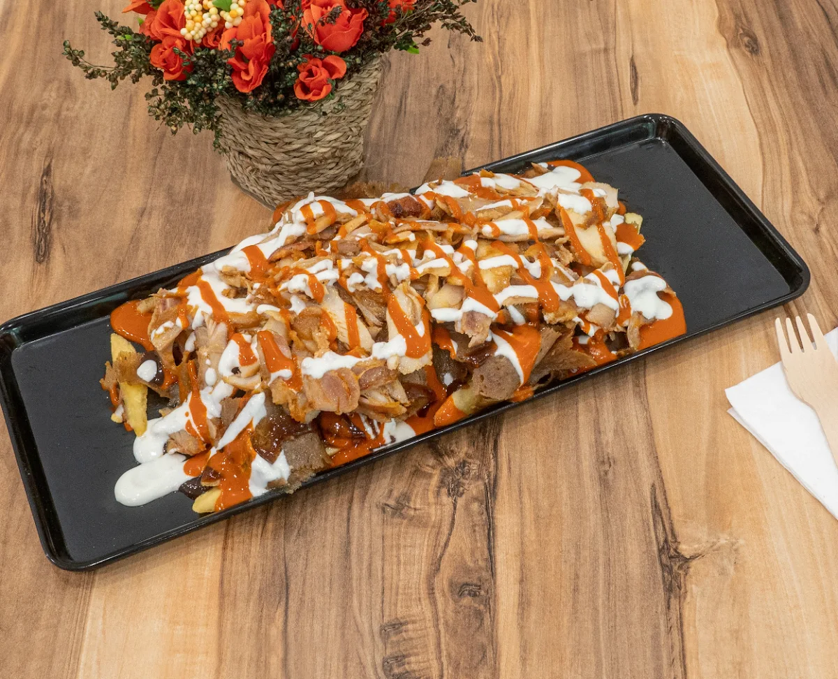 Highlights, King of Kebabs & Cafe