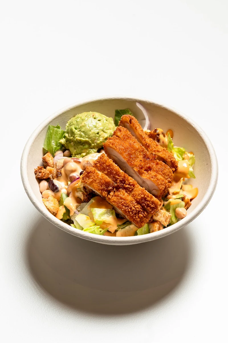 Highlights, Cafe 501