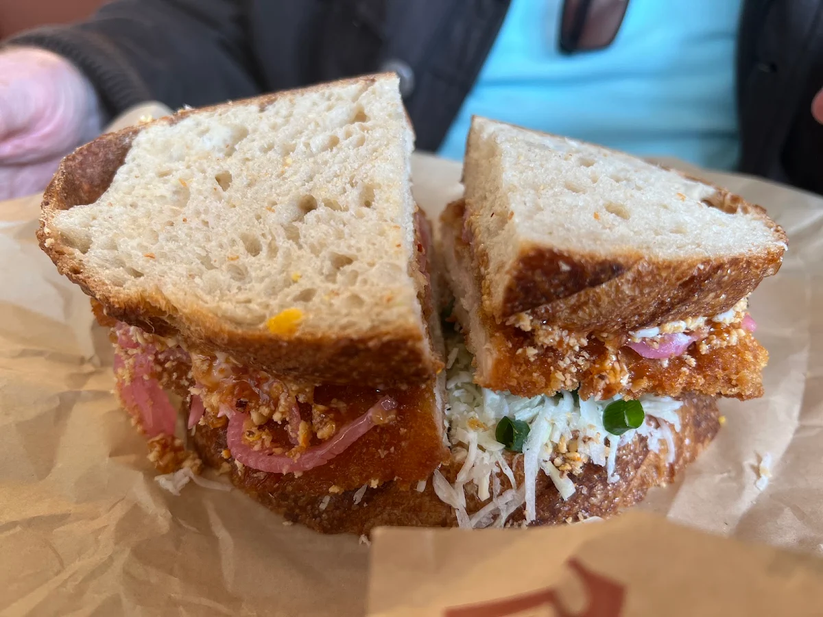 Highlights, S'WICH | bondi