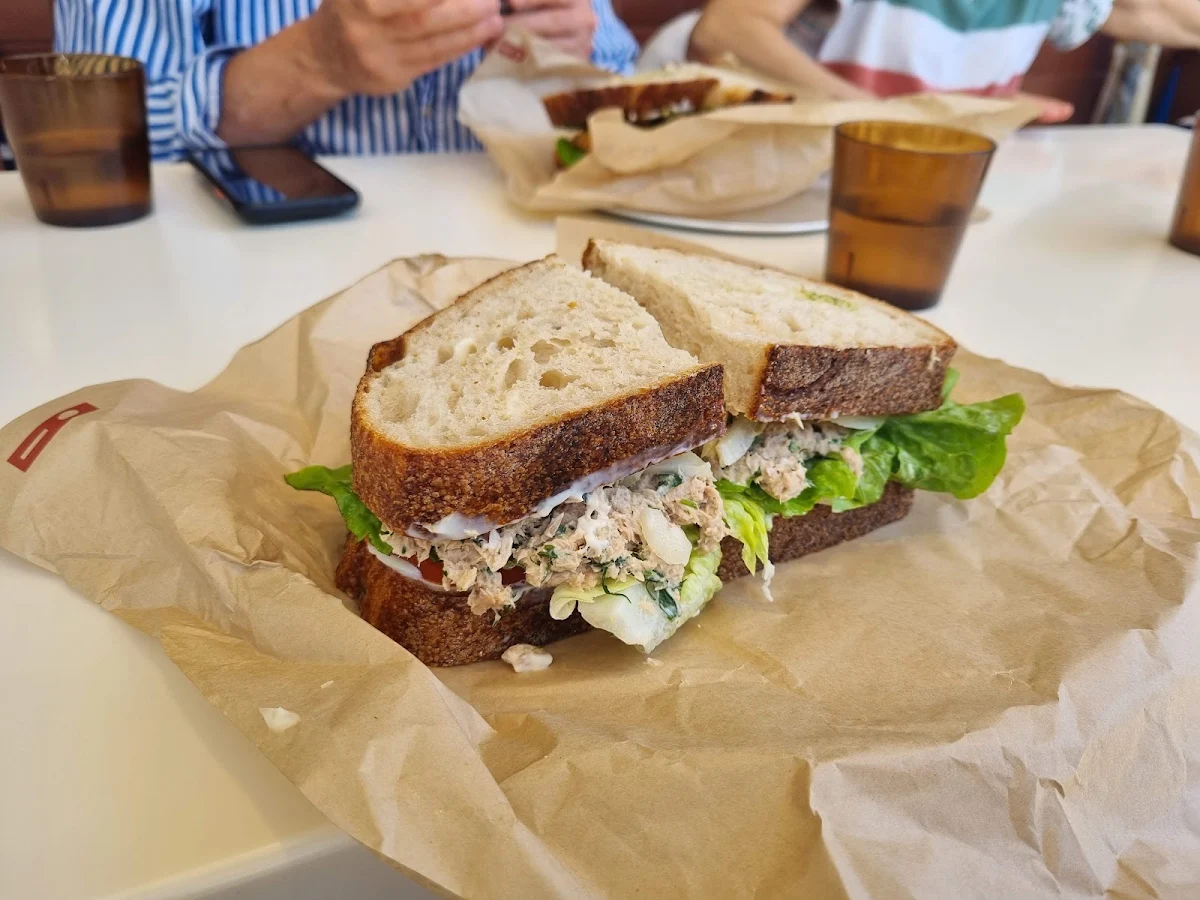 Highlights, S'WICH | bondi